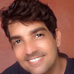 Meet your Posher, Ricardo